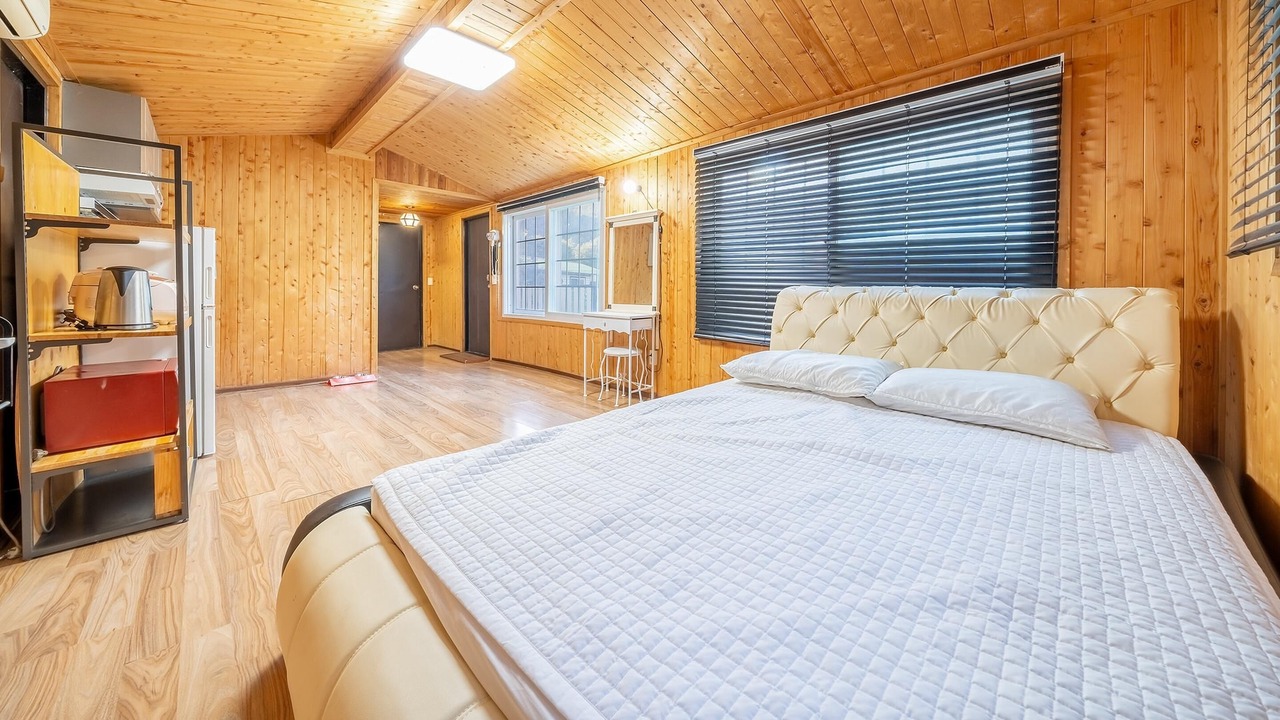 Photo of Bedroom in Namsan