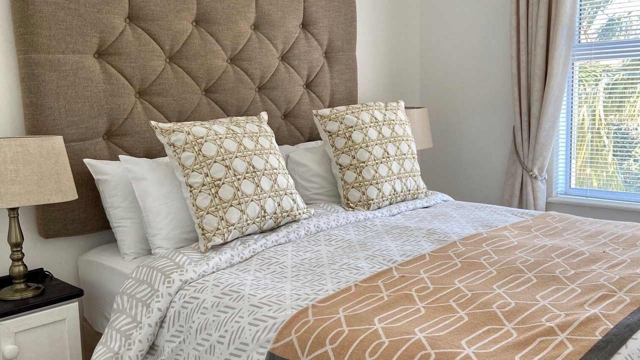 Photo of Bedroom in Hermanus City-Centre