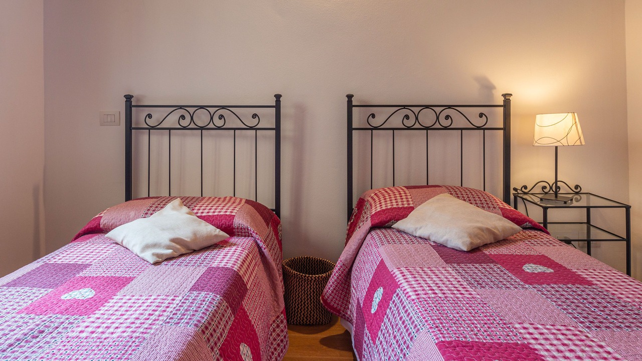 Photo of Bedroom in Santa Maria Novella