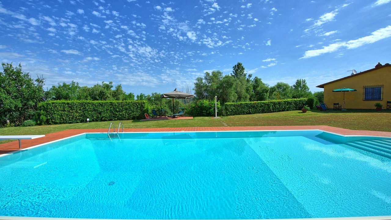 Photo of Outdoor in Legoli