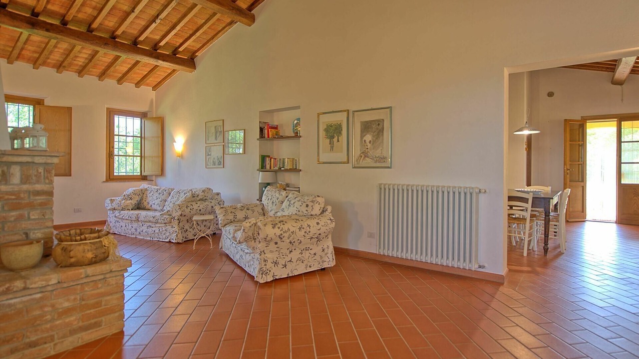 Photo of Livingroom in Legoli