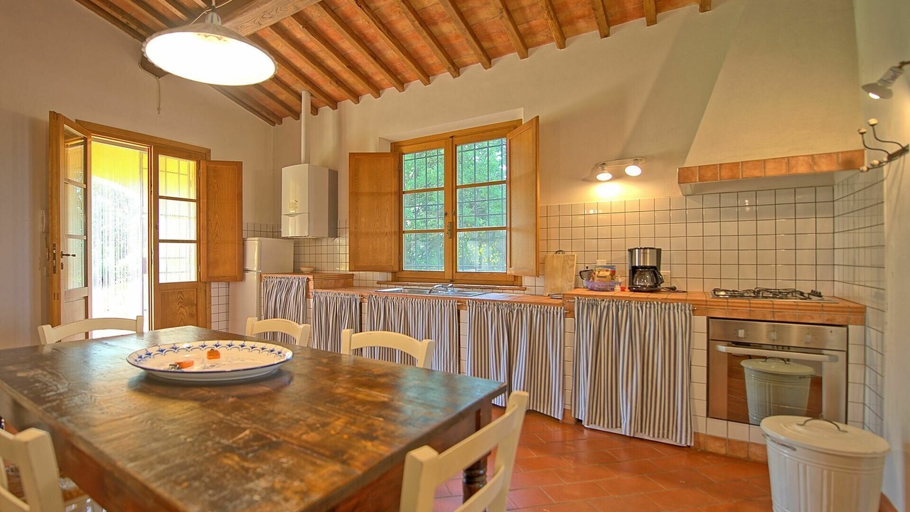 Photo of Kitchen in Legoli