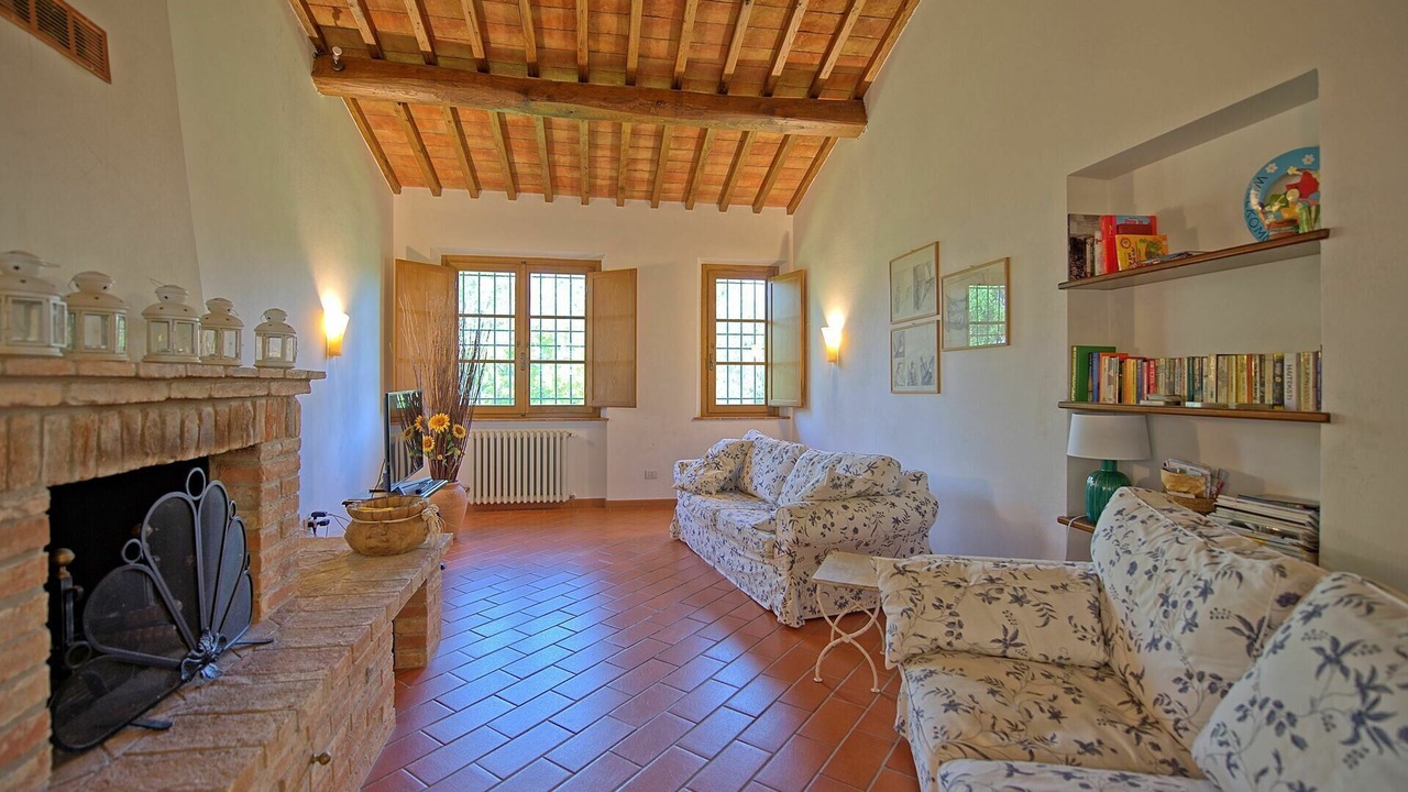 Photo of Livingroom in Legoli