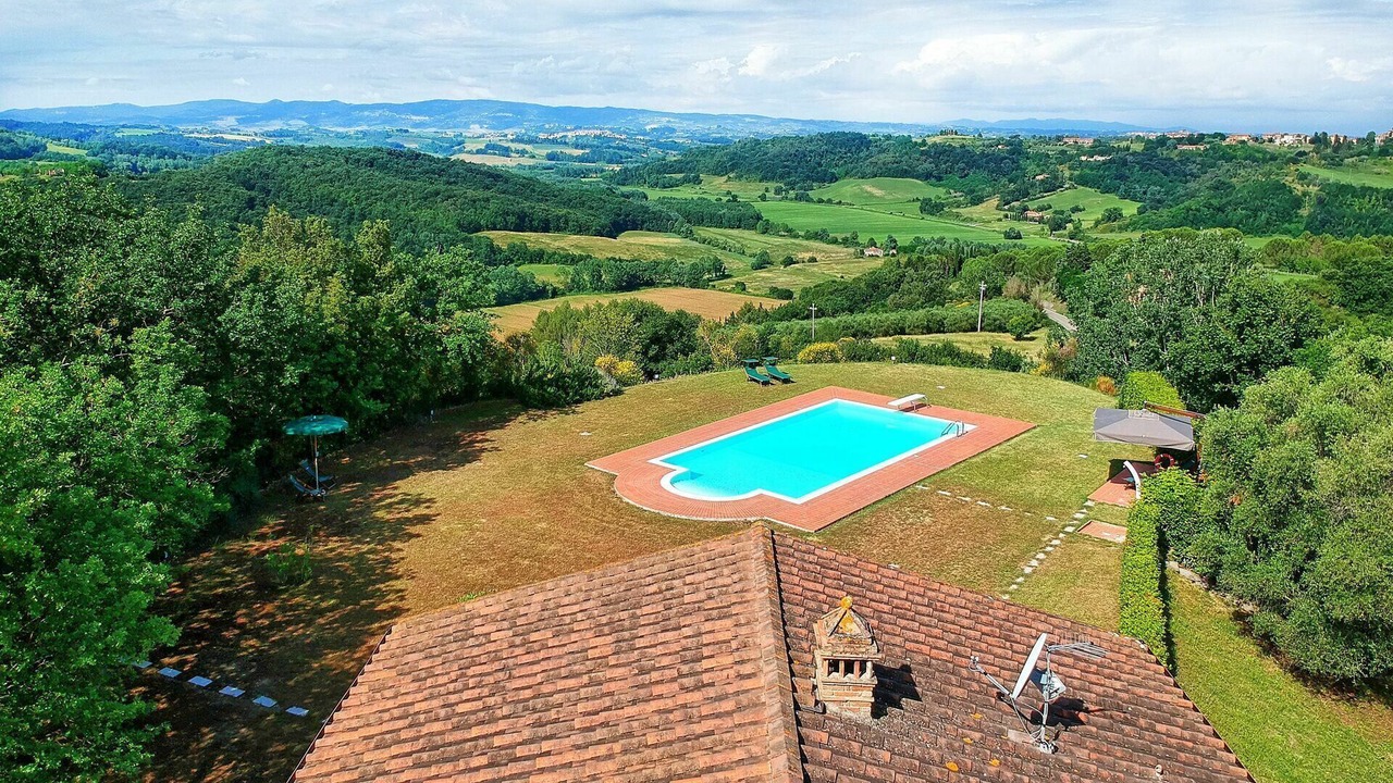 Photo of Outdoor in Legoli