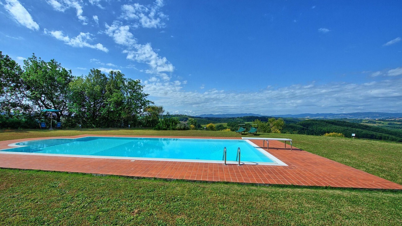 Photo of Outdoor in Legoli