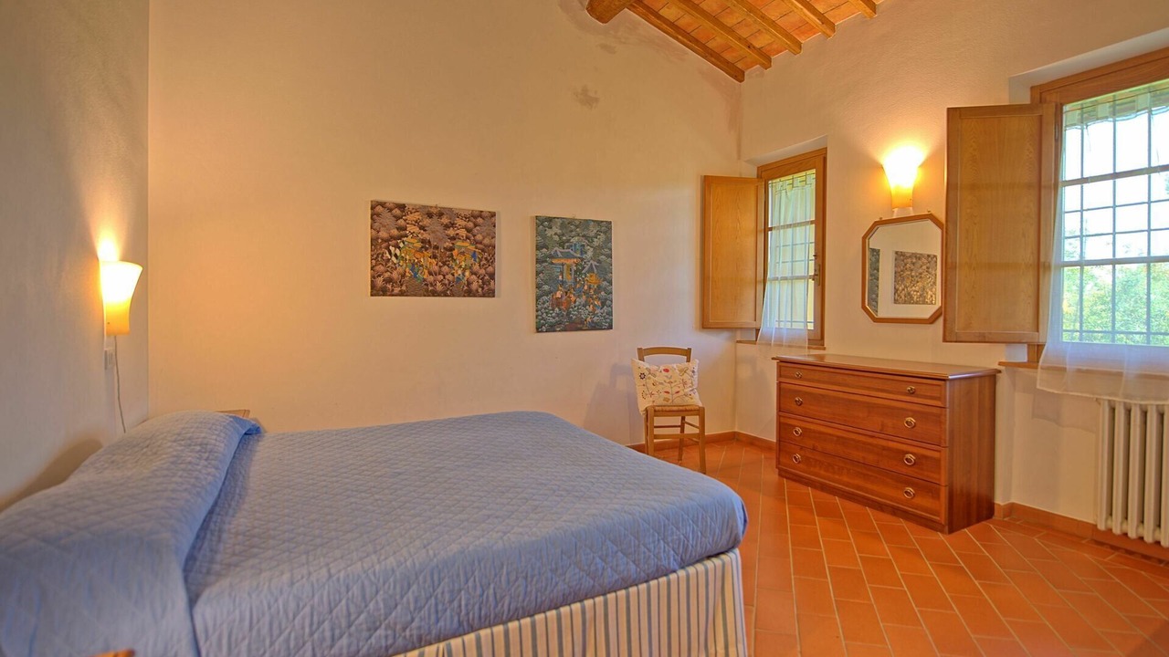 Photo of Bedroom in Legoli