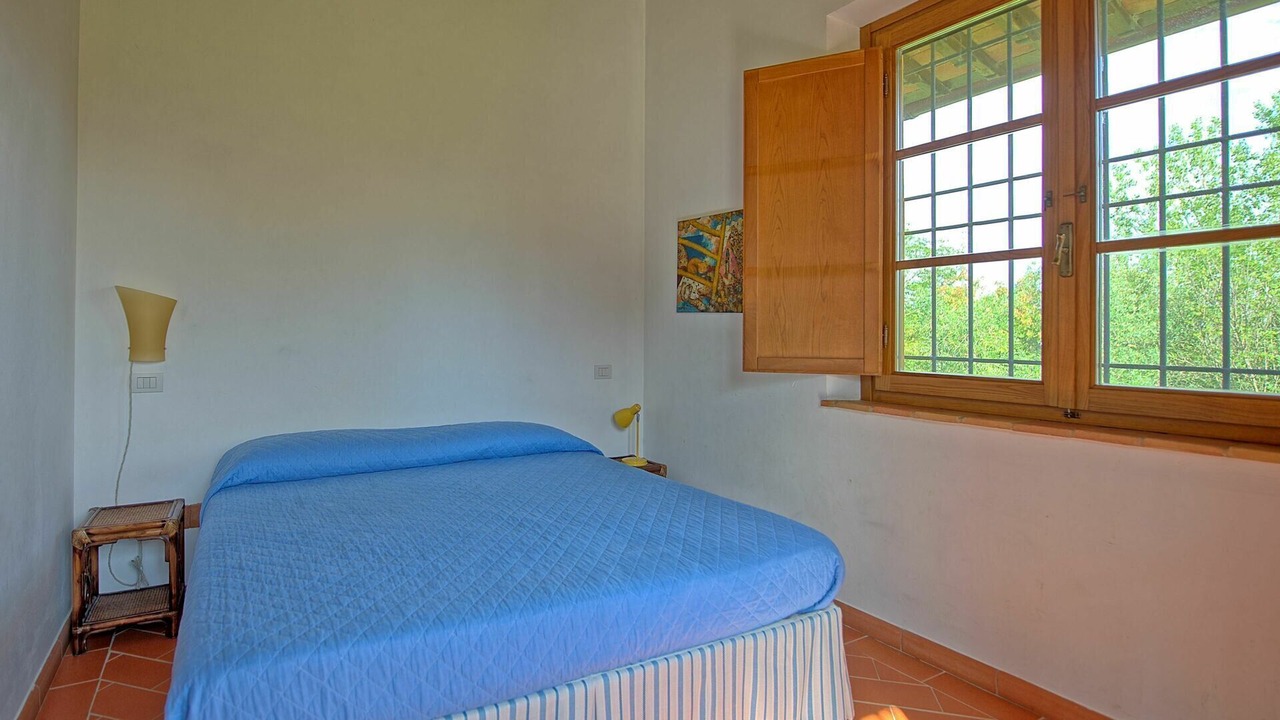 Photo of Bedroom in Legoli