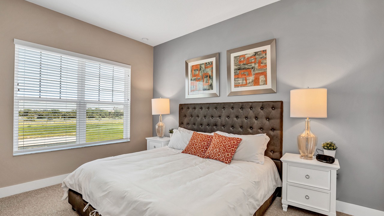 Photo of Bedroom in Crestwynd Bay