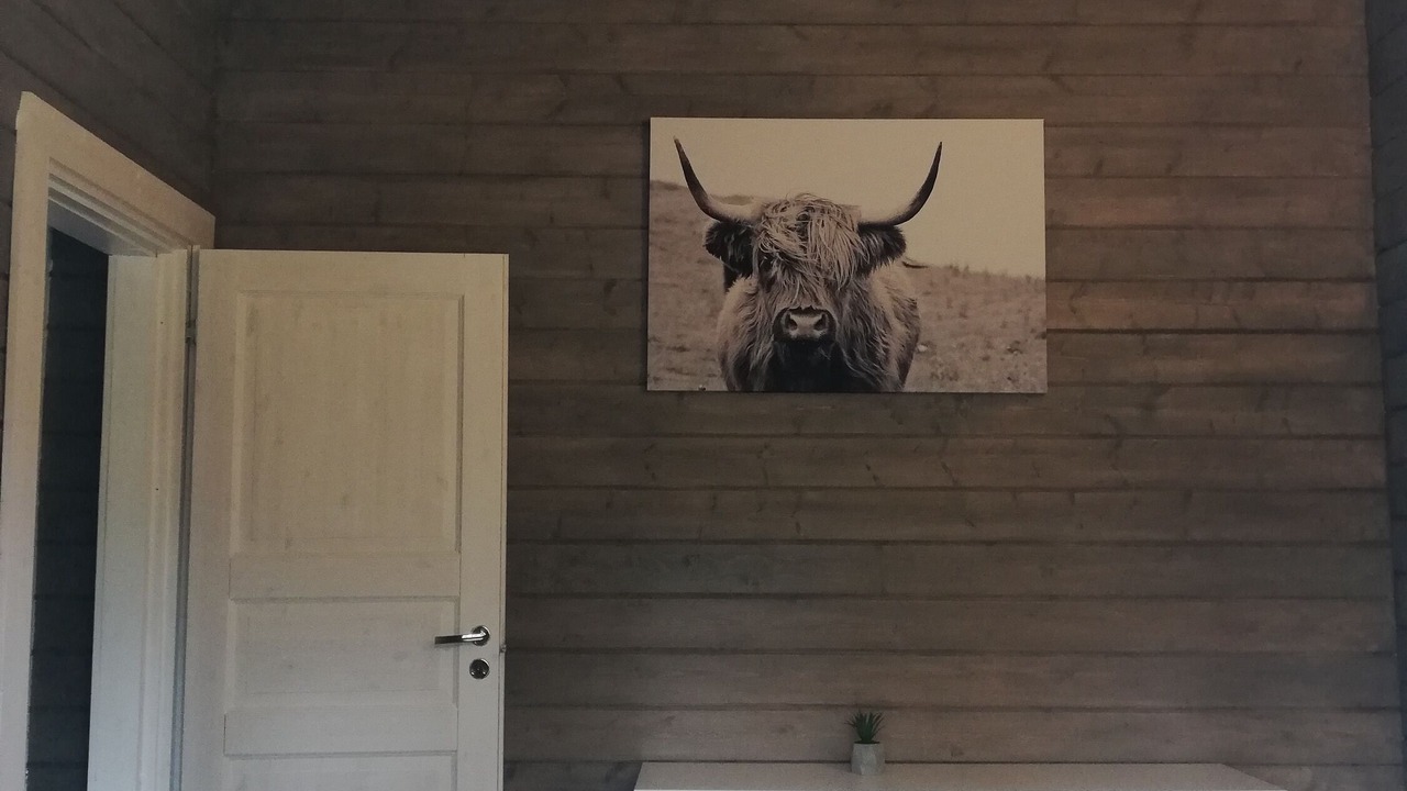 Photo of Bedroom in Trysil