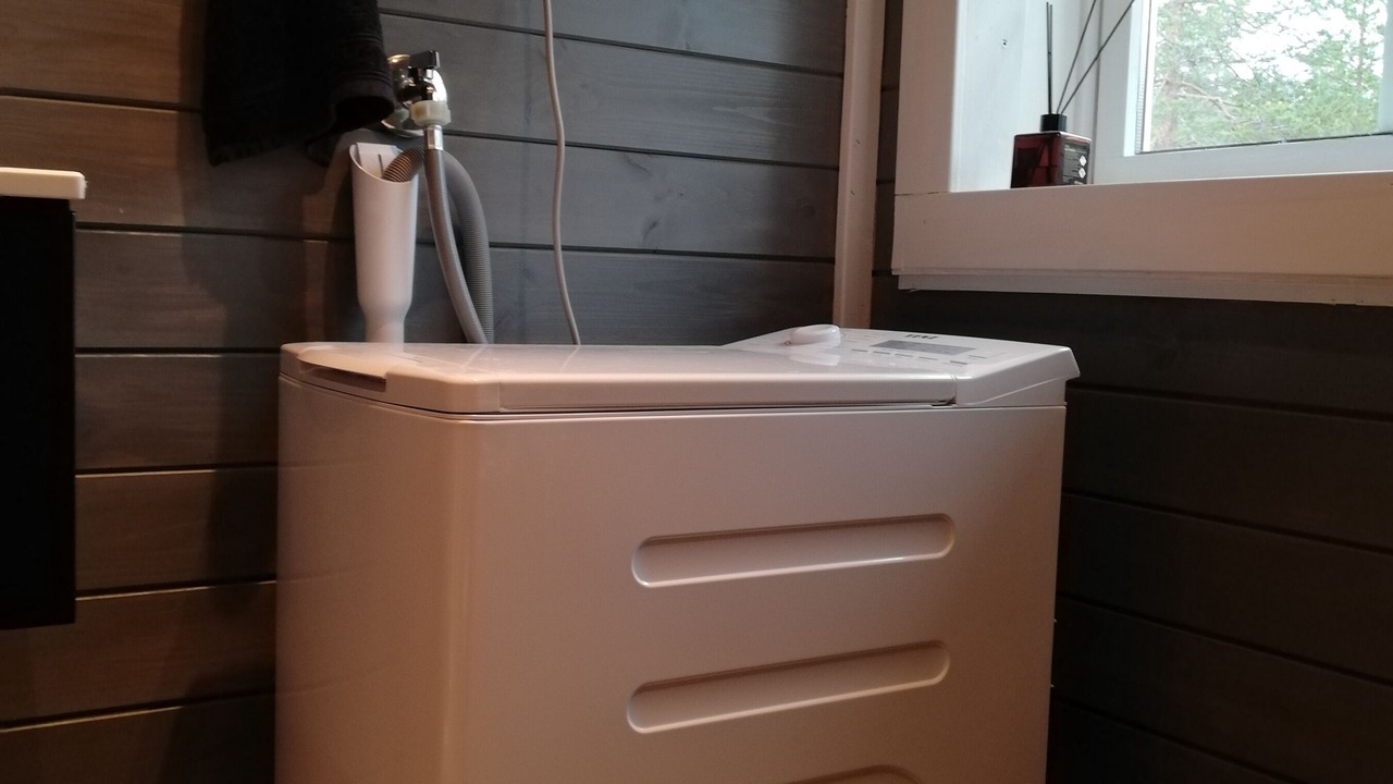 Photo of Bathroom in Trysil
