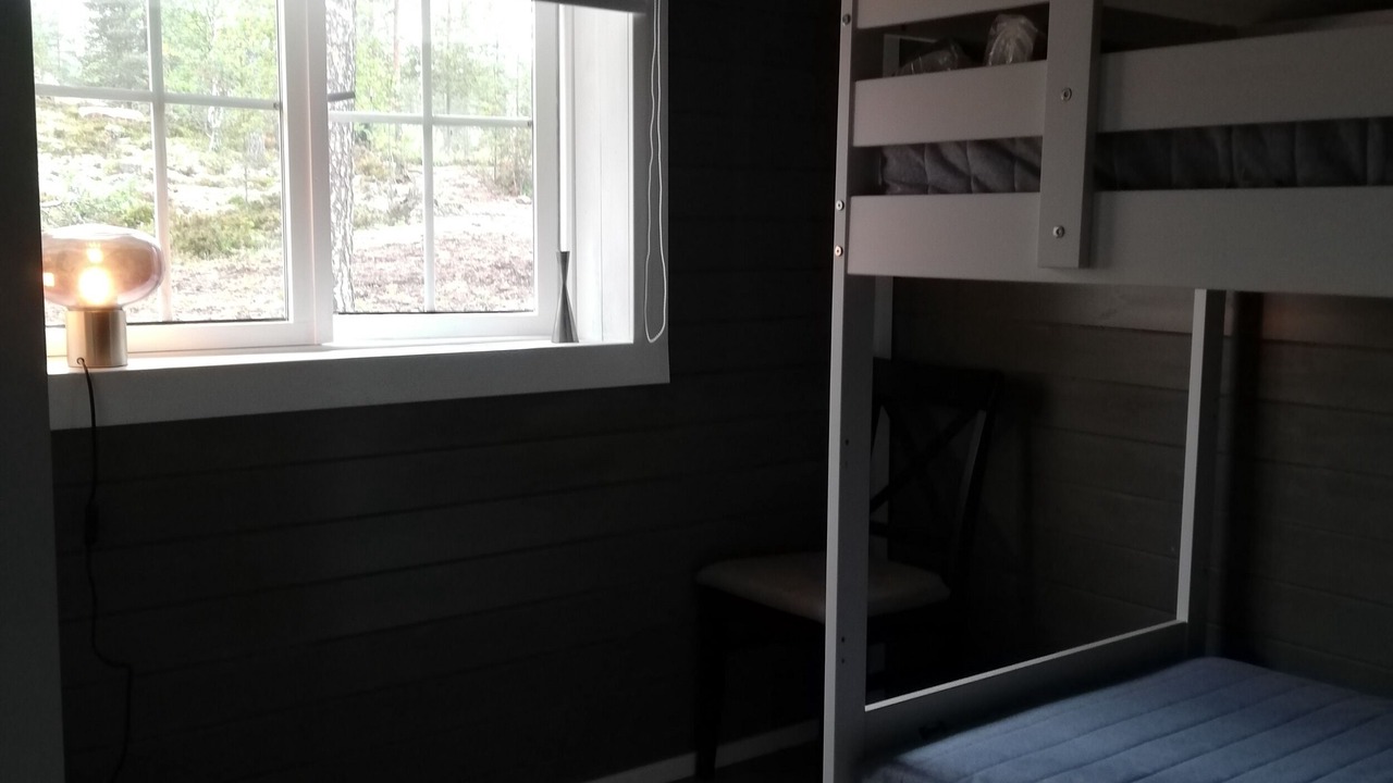 Photo of Bedroom in Trysil