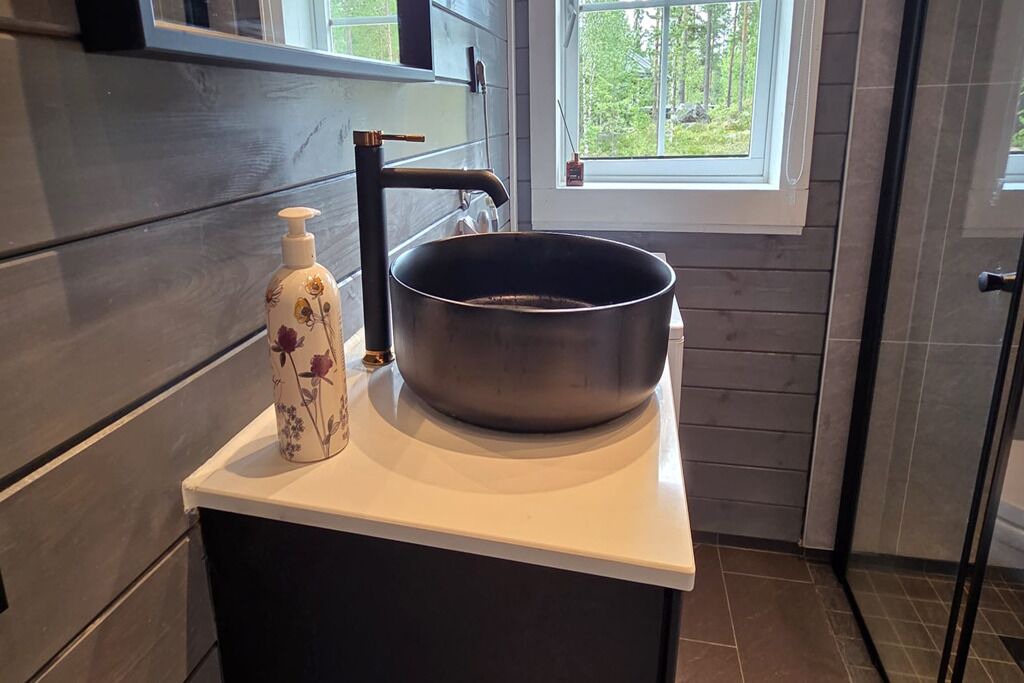 Photo of Bathroom in Trysil
