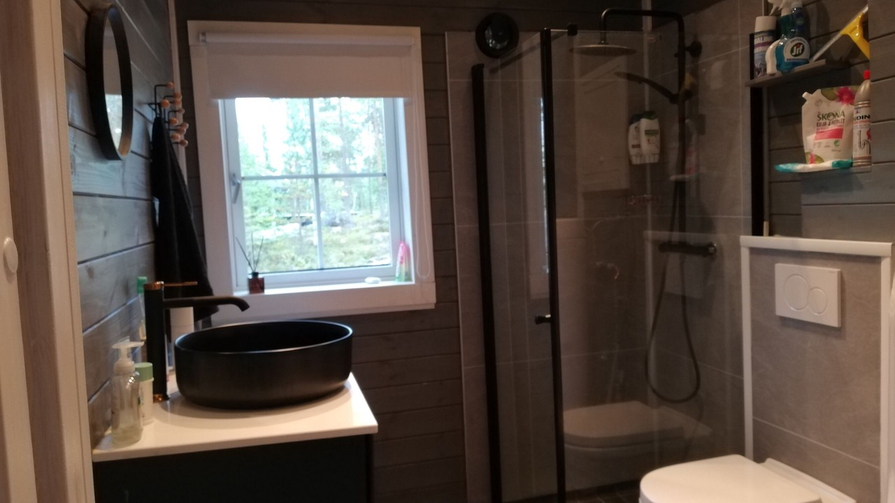Photo of Bathroom in Trysil