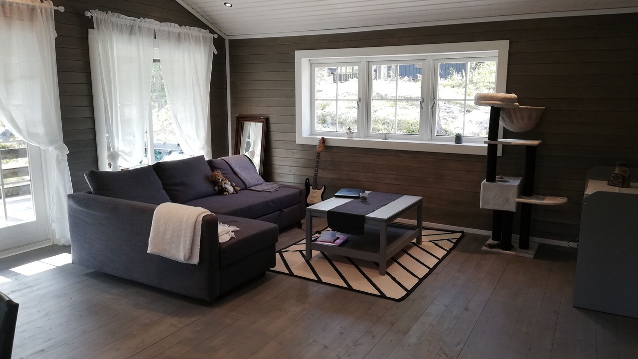 Photo of Livingroom in Trysil