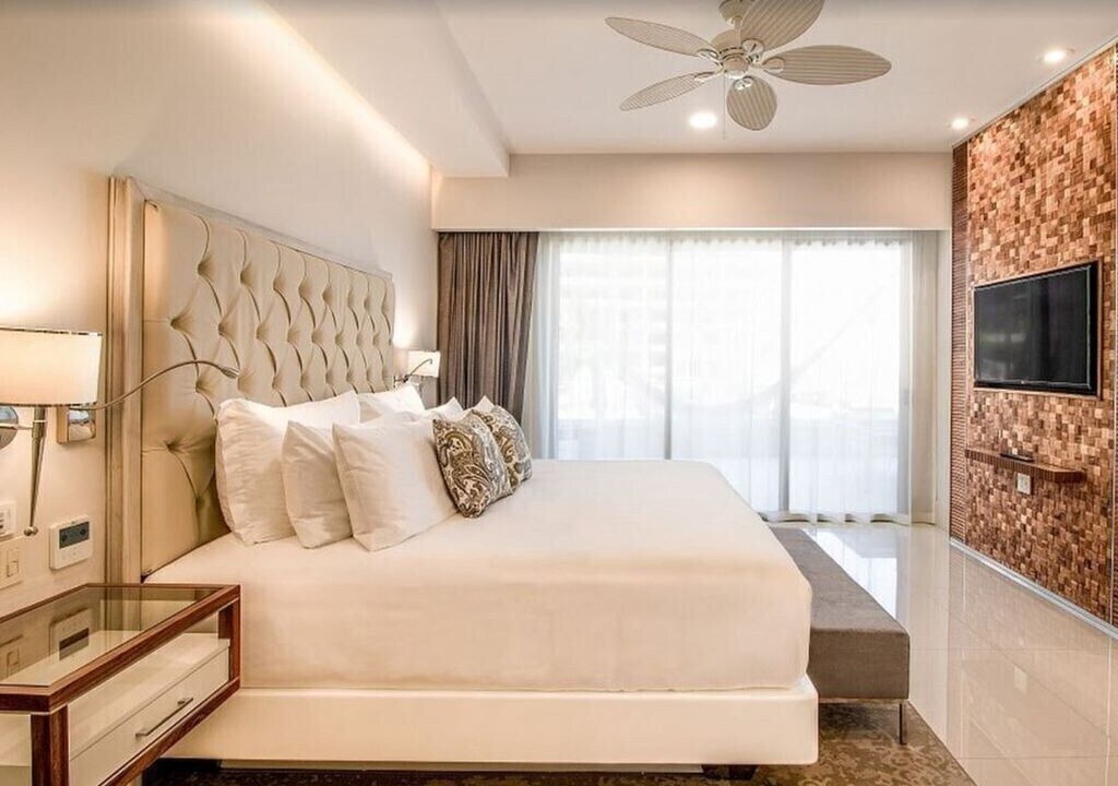 Photo of Bedroom in San Jose del Cabo