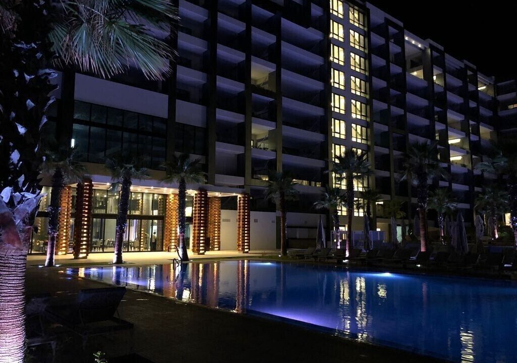 Photo of Outdoor in San Jose del Cabo