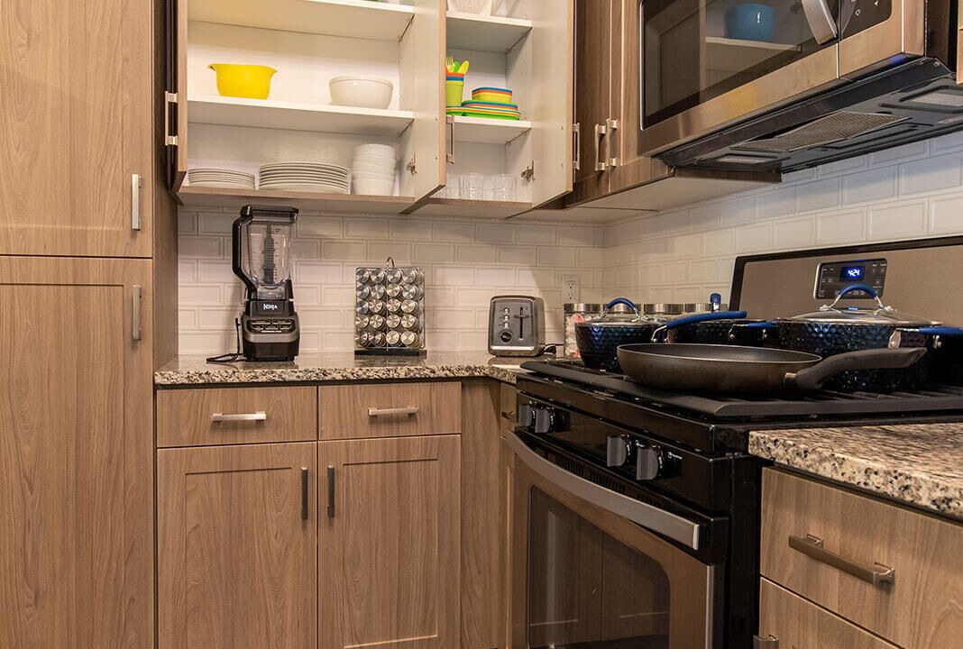 Photo of Kitchen in Camarillo