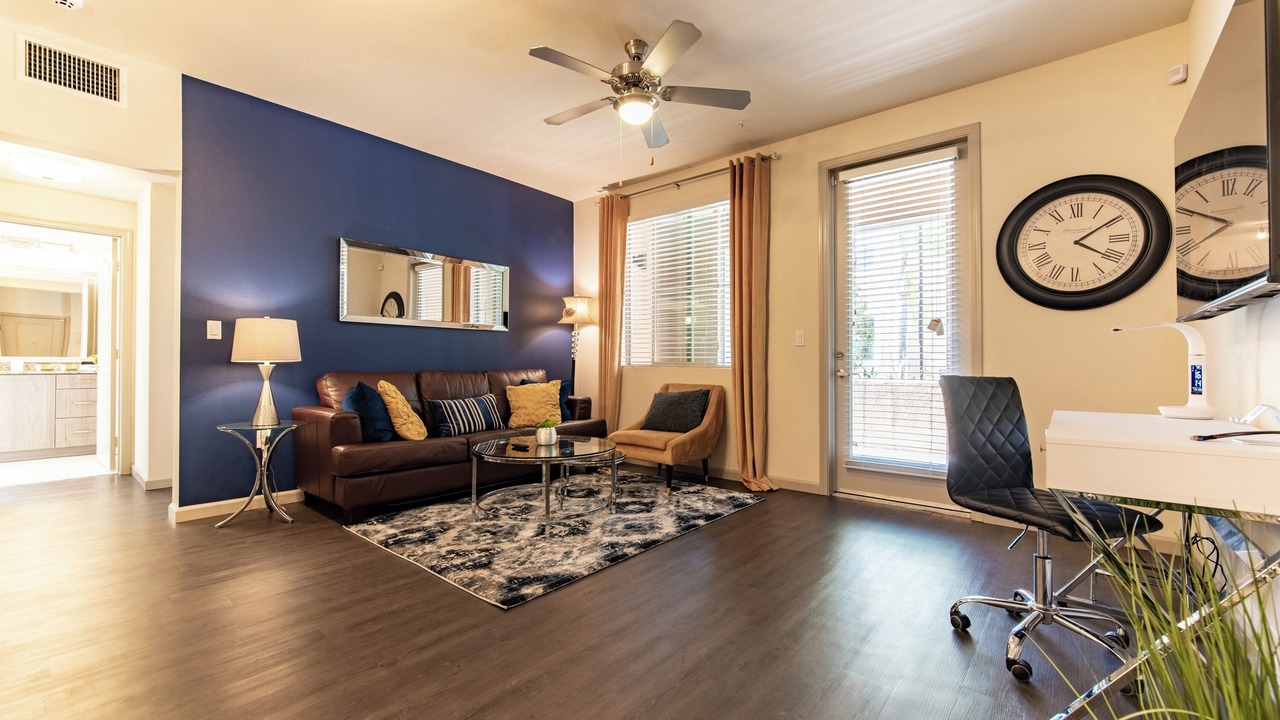 Photo of Livingroom in Camarillo