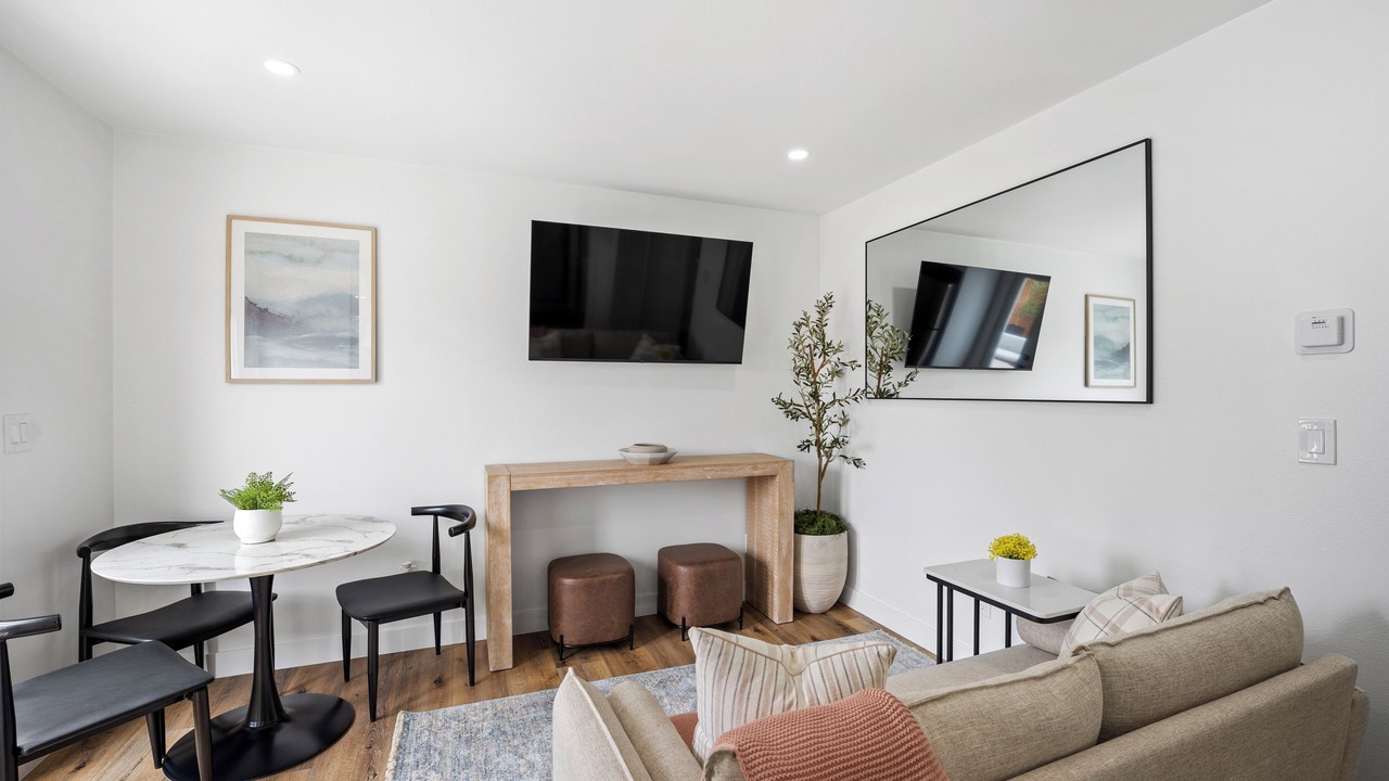 Photo of Livingroom in Oxnard