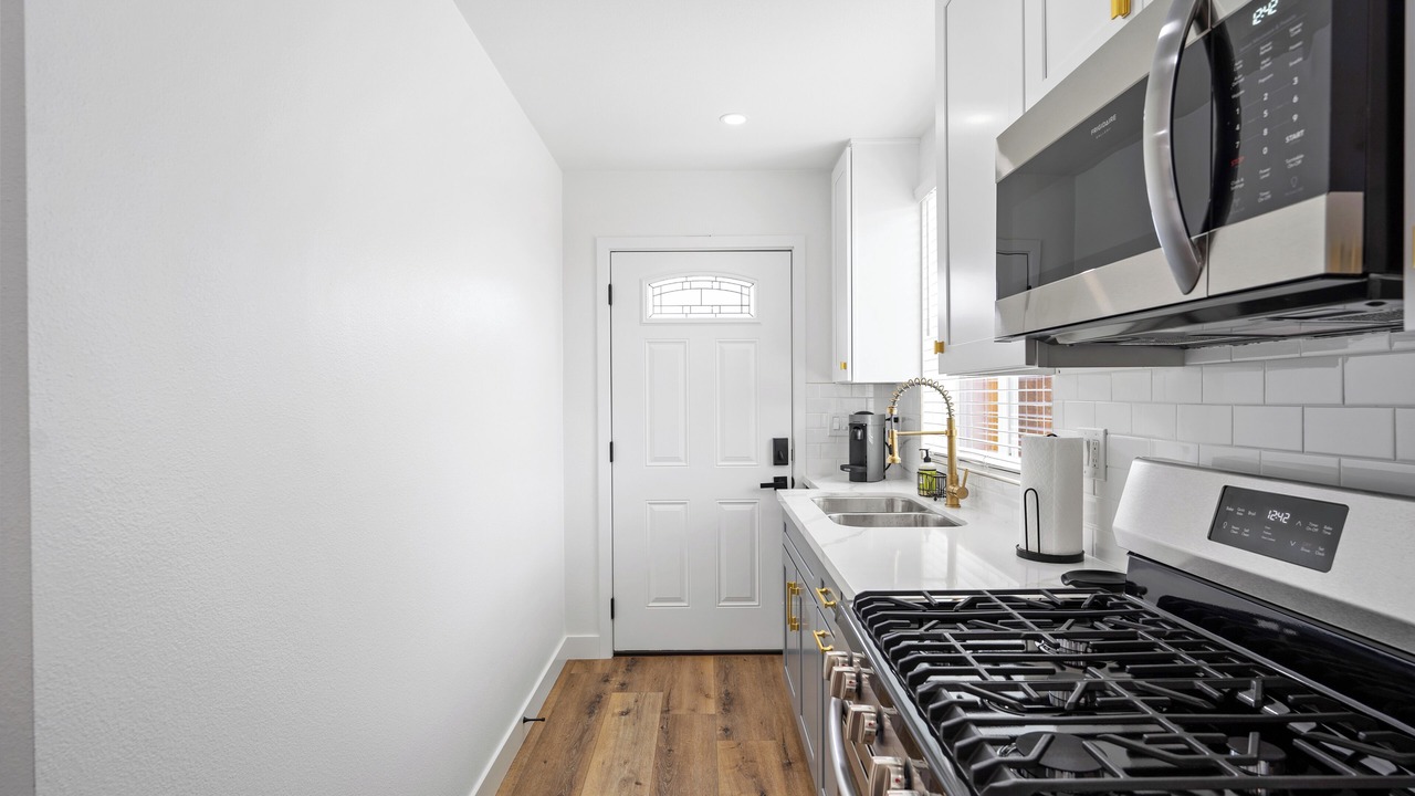 Photo of Kitchen in Oxnard