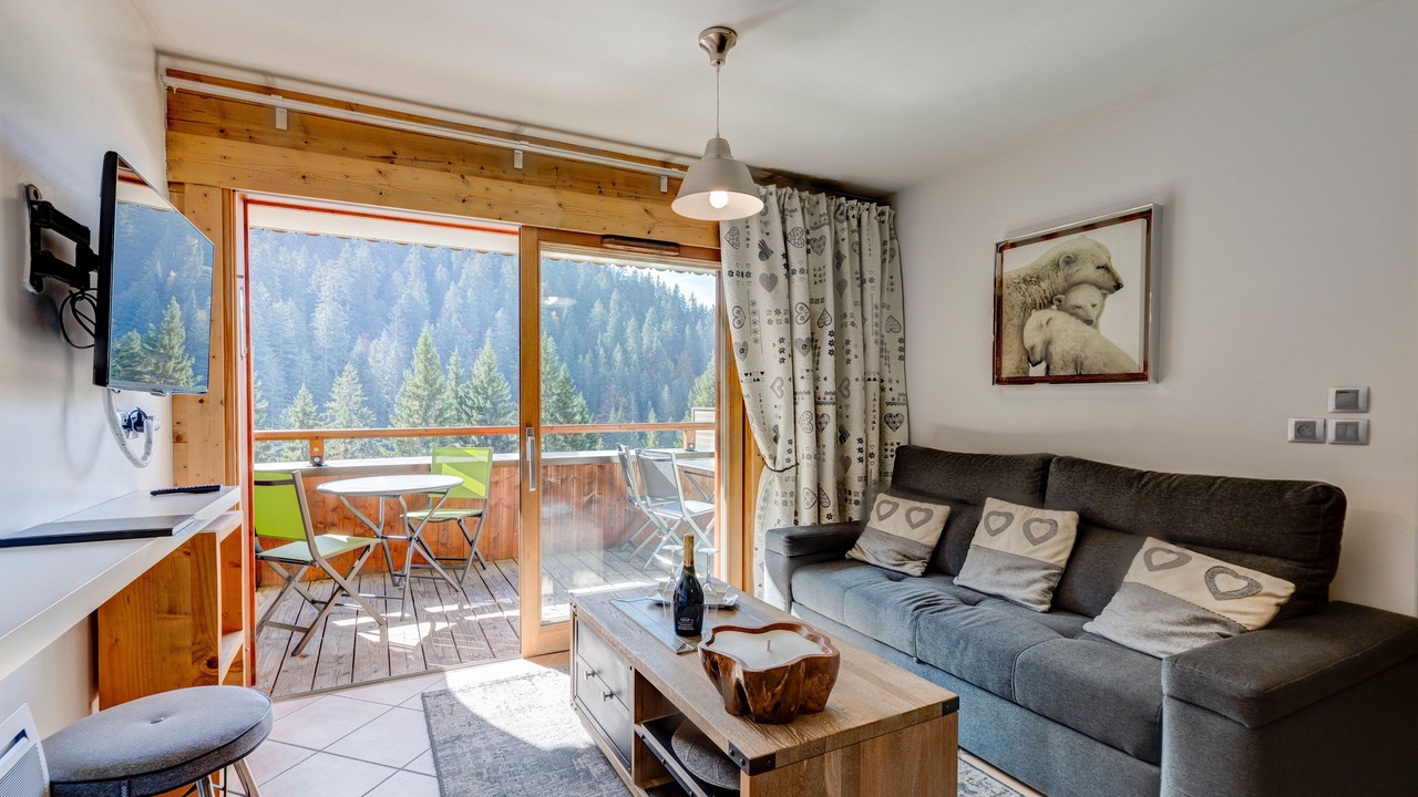 Photo of Livingroom in Cohennoz