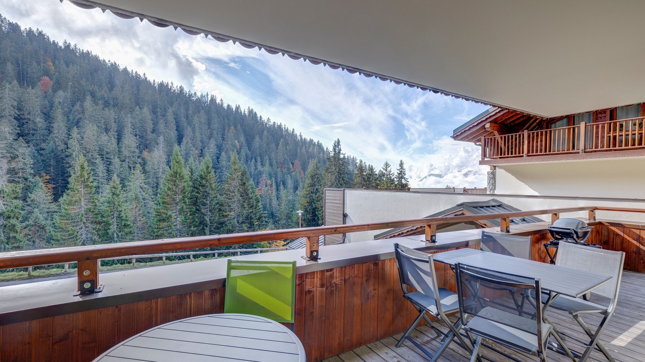 Photo of Outdoor in Cohennoz