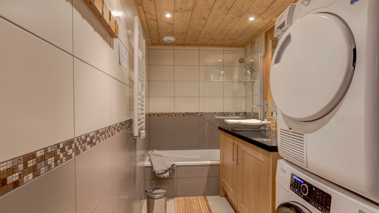 Photo of Bathroom in Cohennoz