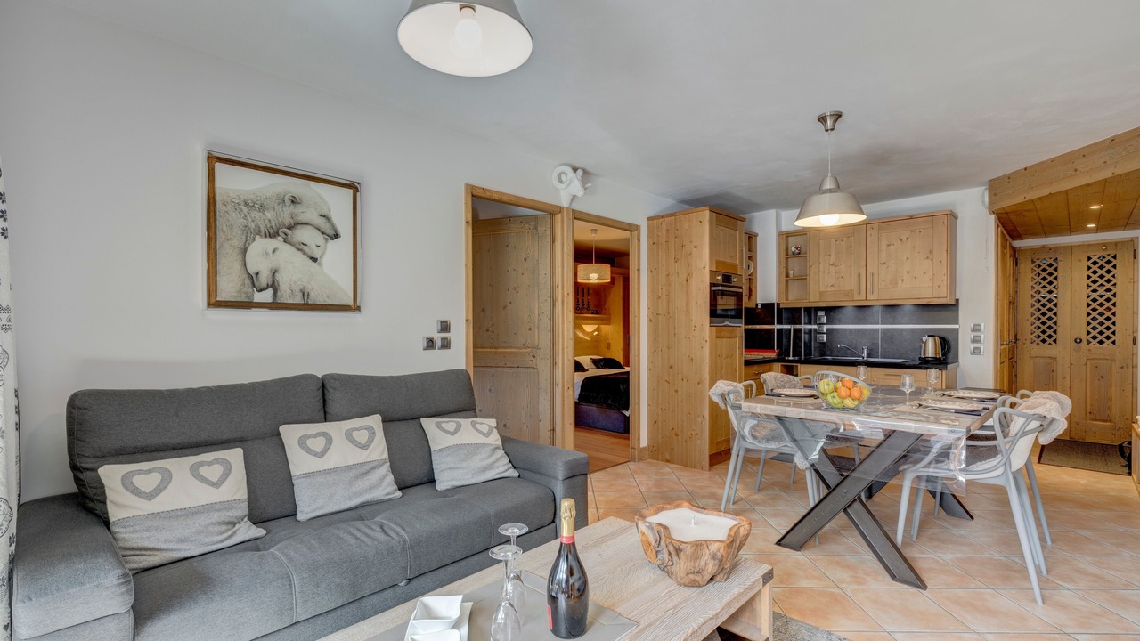 Photo of Livingroom in Cohennoz