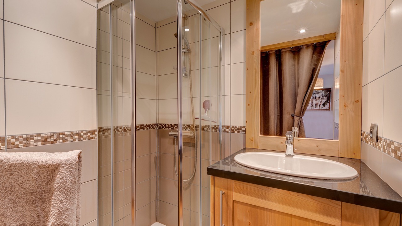 Photo of Bathroom in Cohennoz