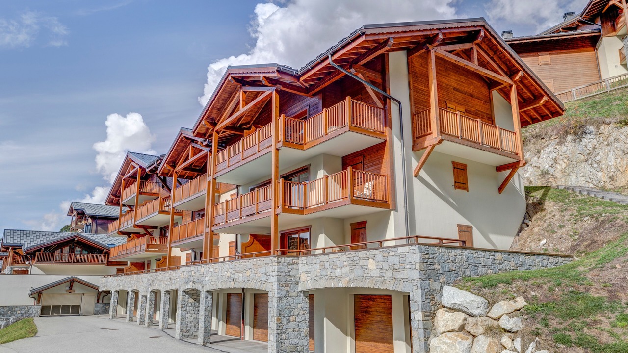 Photo of Outdoor in Cohennoz