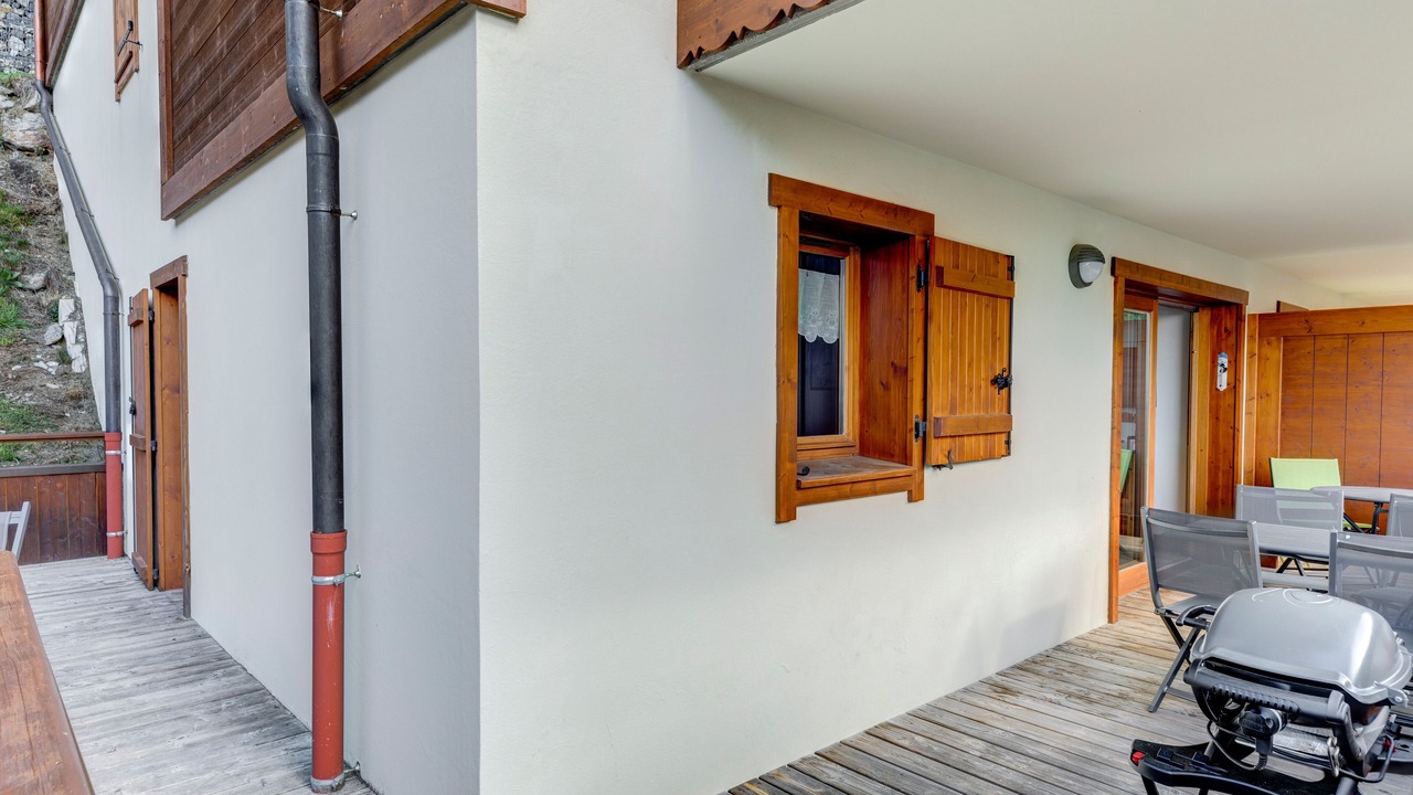 Photo of Outdoor in Cohennoz