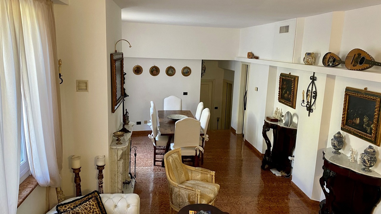 Photo of Livingroom in Historic Center