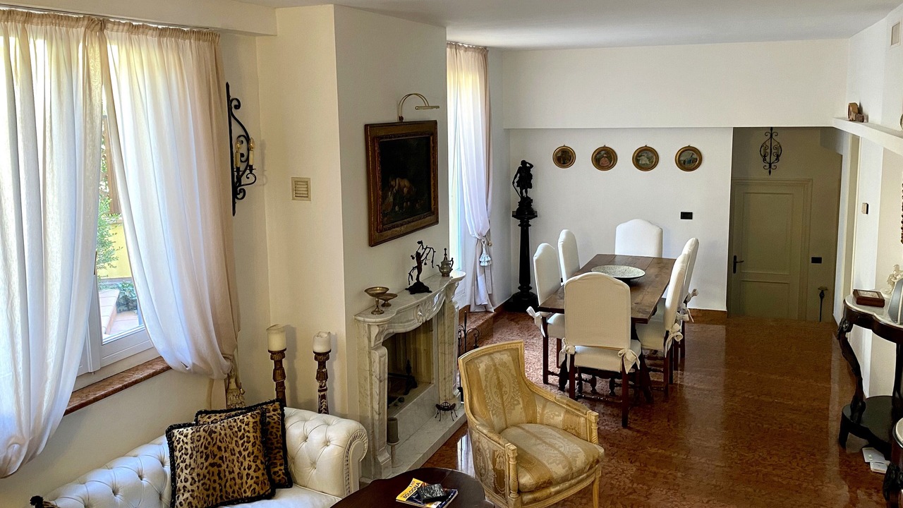 Photo of Livingroom in Historic Center