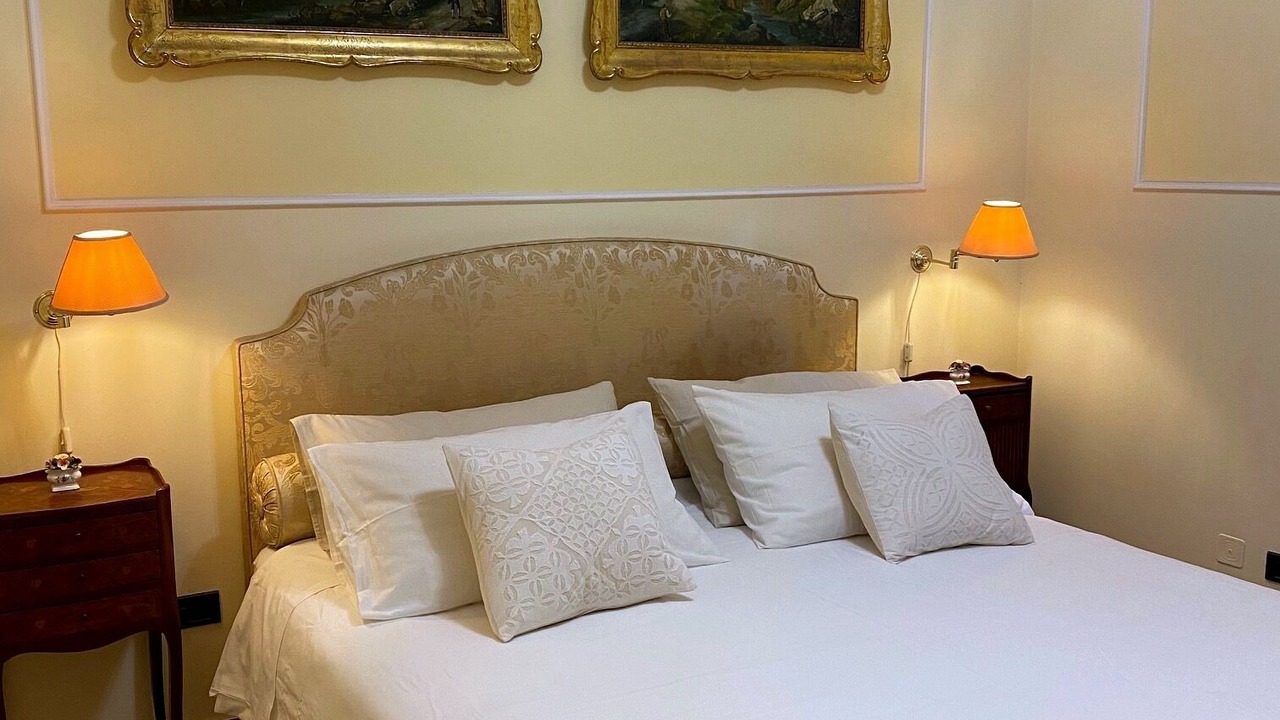 Photo of Bedroom in Historic Center