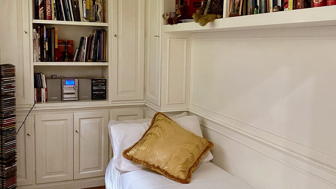 Photo of Bedroom in Historic Center