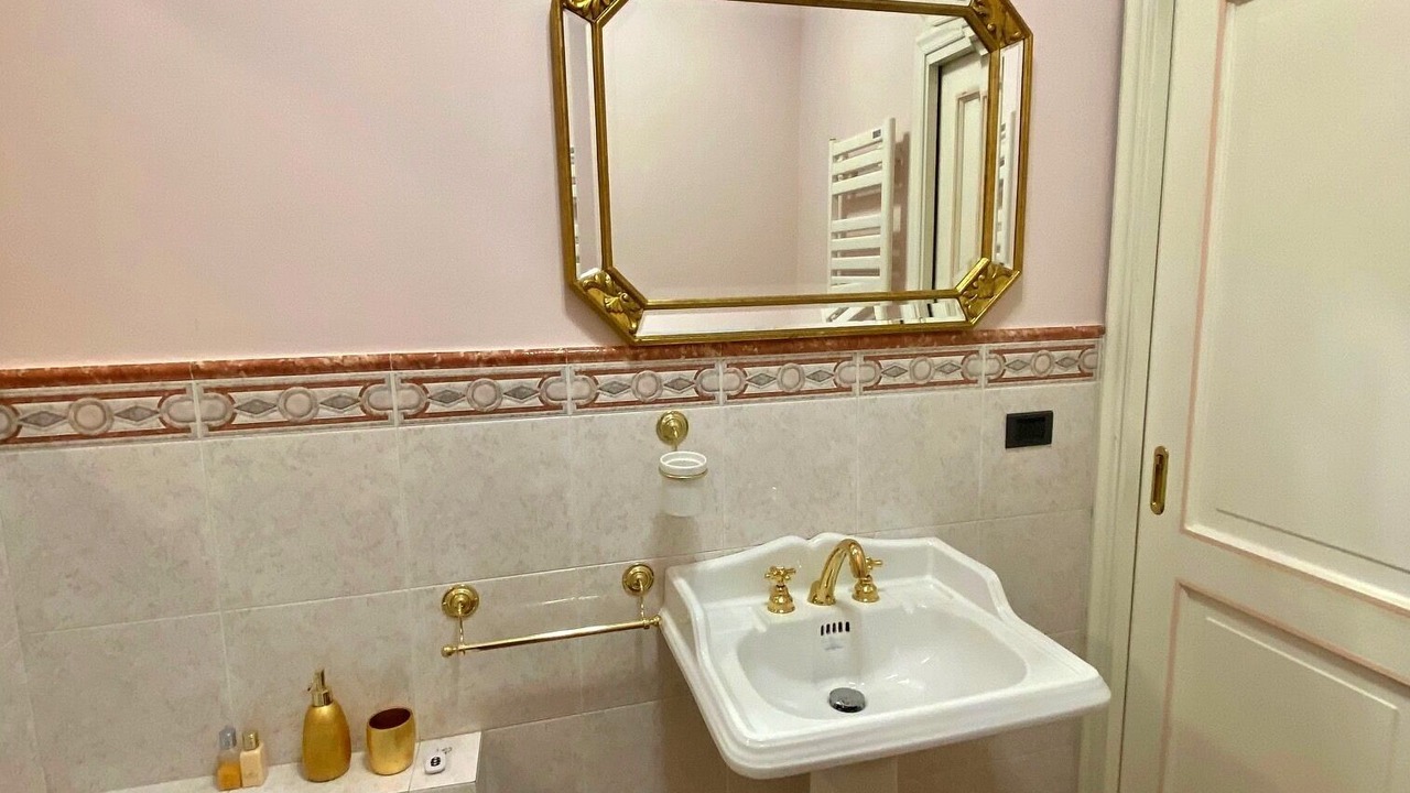 Photo of Bathroom in Historic Center