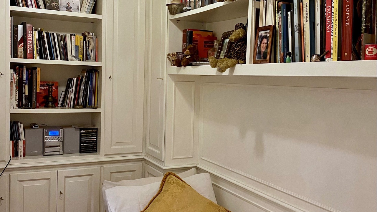 Photo of Bedroom in Historic Center