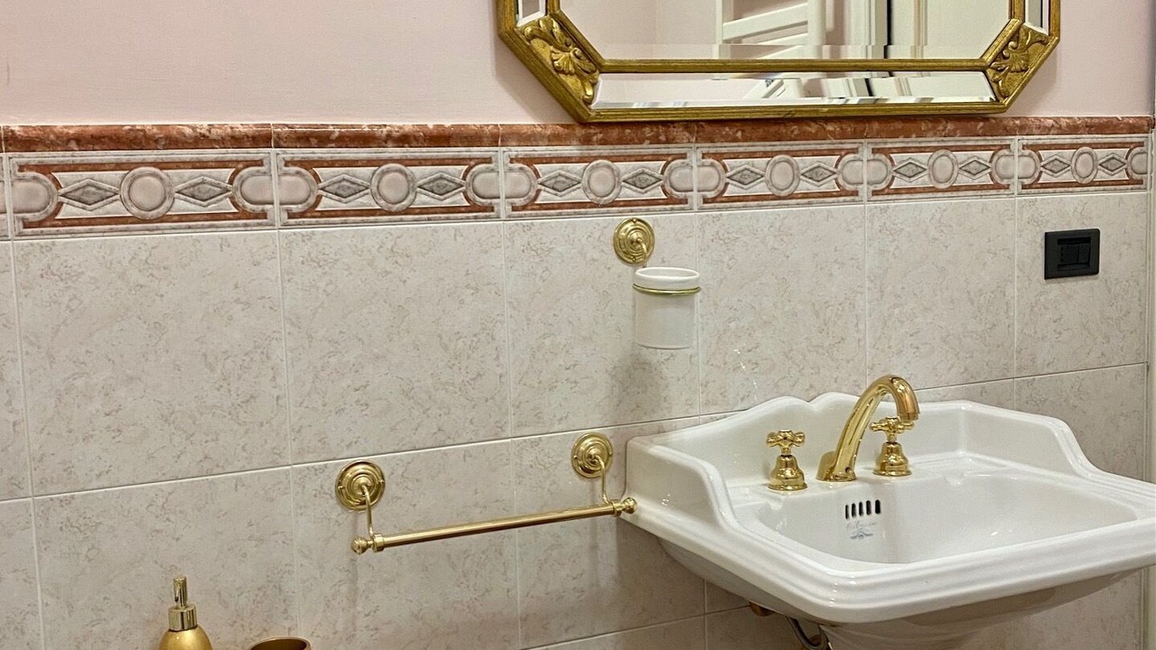 Photo of Bathroom in Historic Center