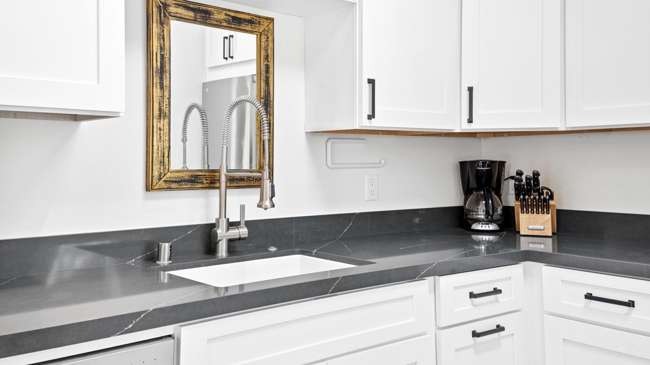 Photo of Kitchen in Browns Valley