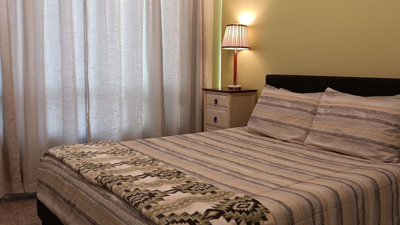 Photo of Bedroom in Imperial Beach