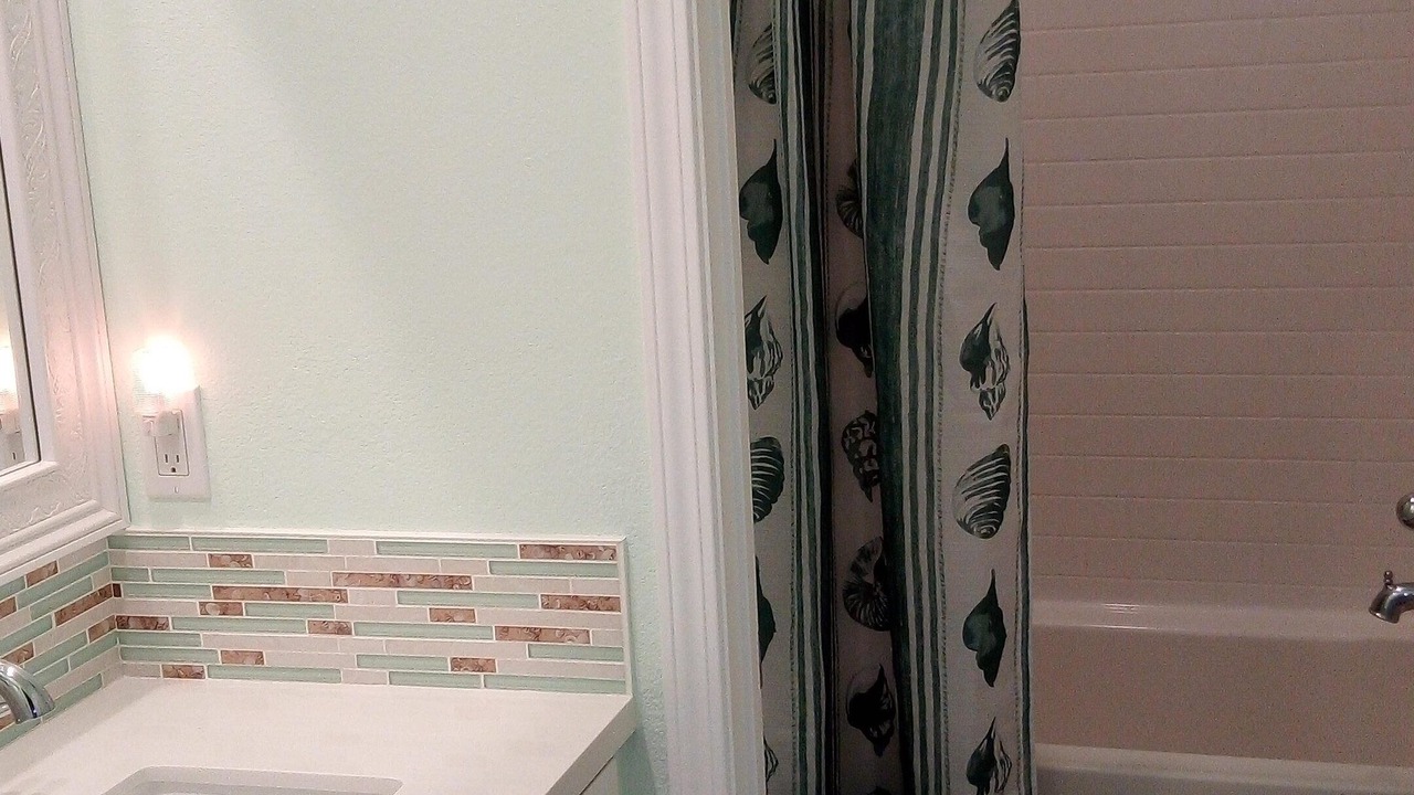 Photo of Bathroom in Imperial Beach
