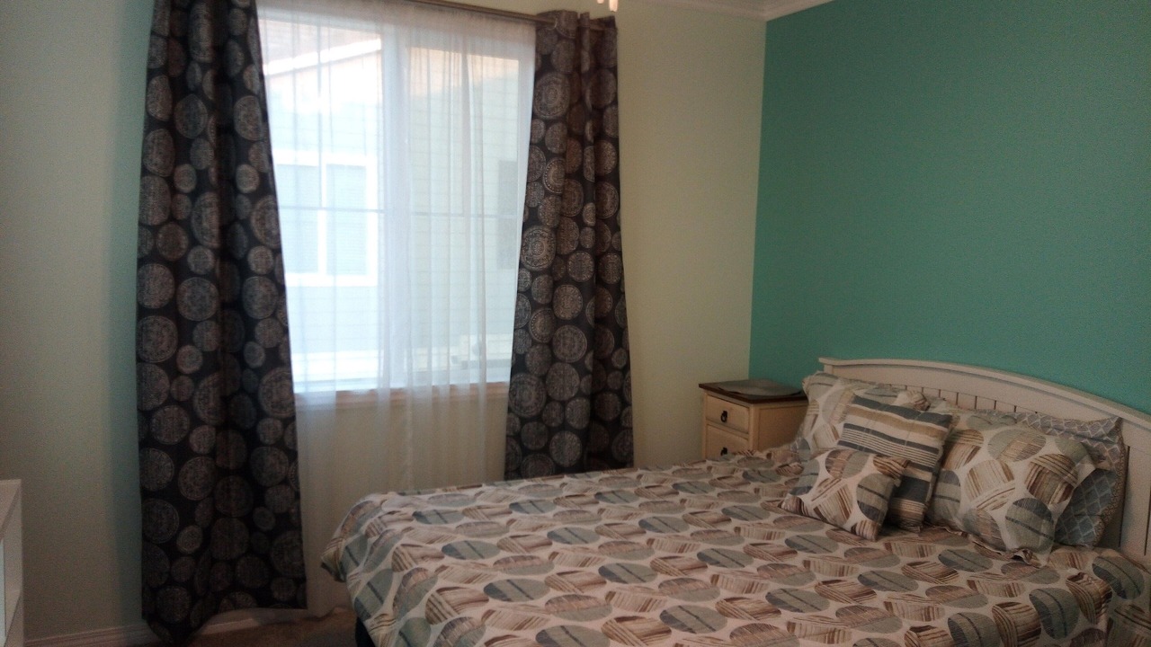 Photo of Bedroom in Imperial Beach