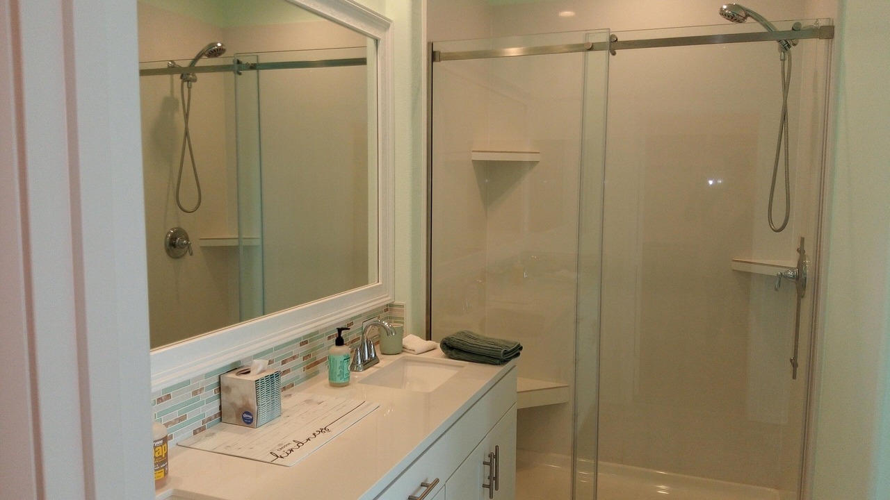 Photo of Bathroom in Imperial Beach