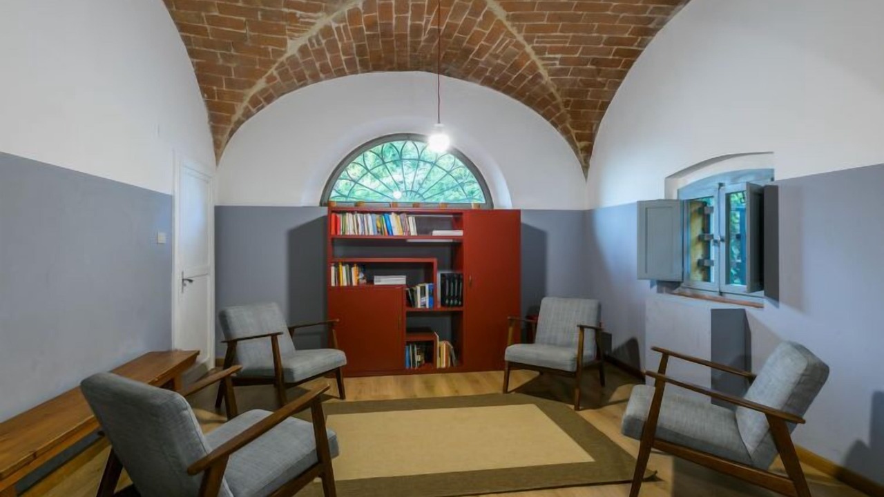 Photo of Livingroom in Lorenzana
