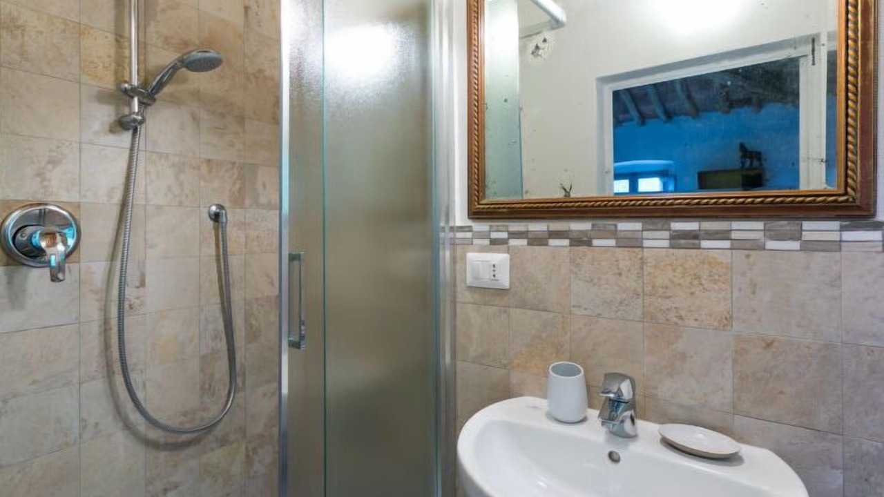 Photo of Bathroom in Lorenzana