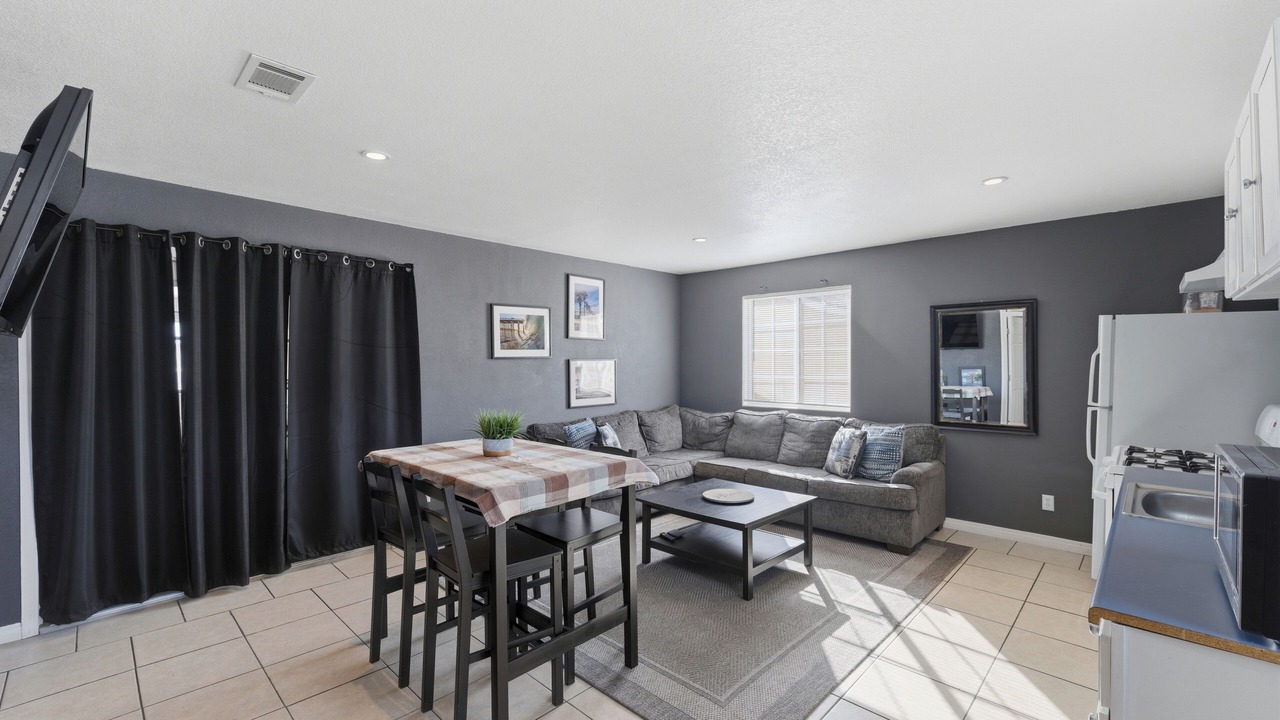 Photo of Livingroom in Port Hueneme