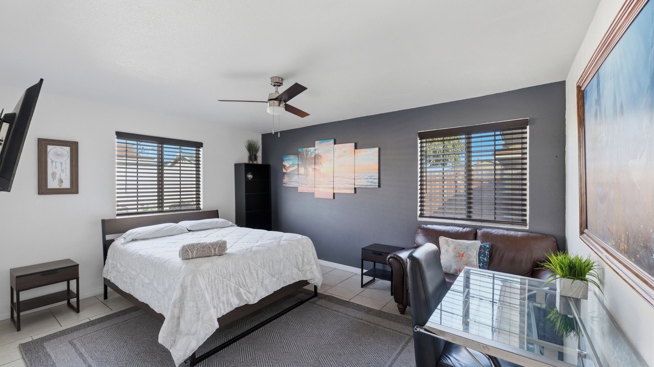 Photo of Bedroom in Port Hueneme