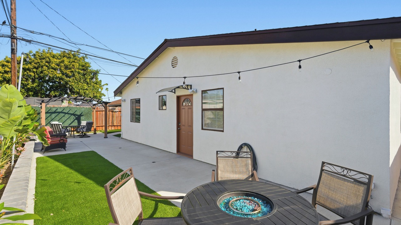 Photo of Outdoor in Port Hueneme