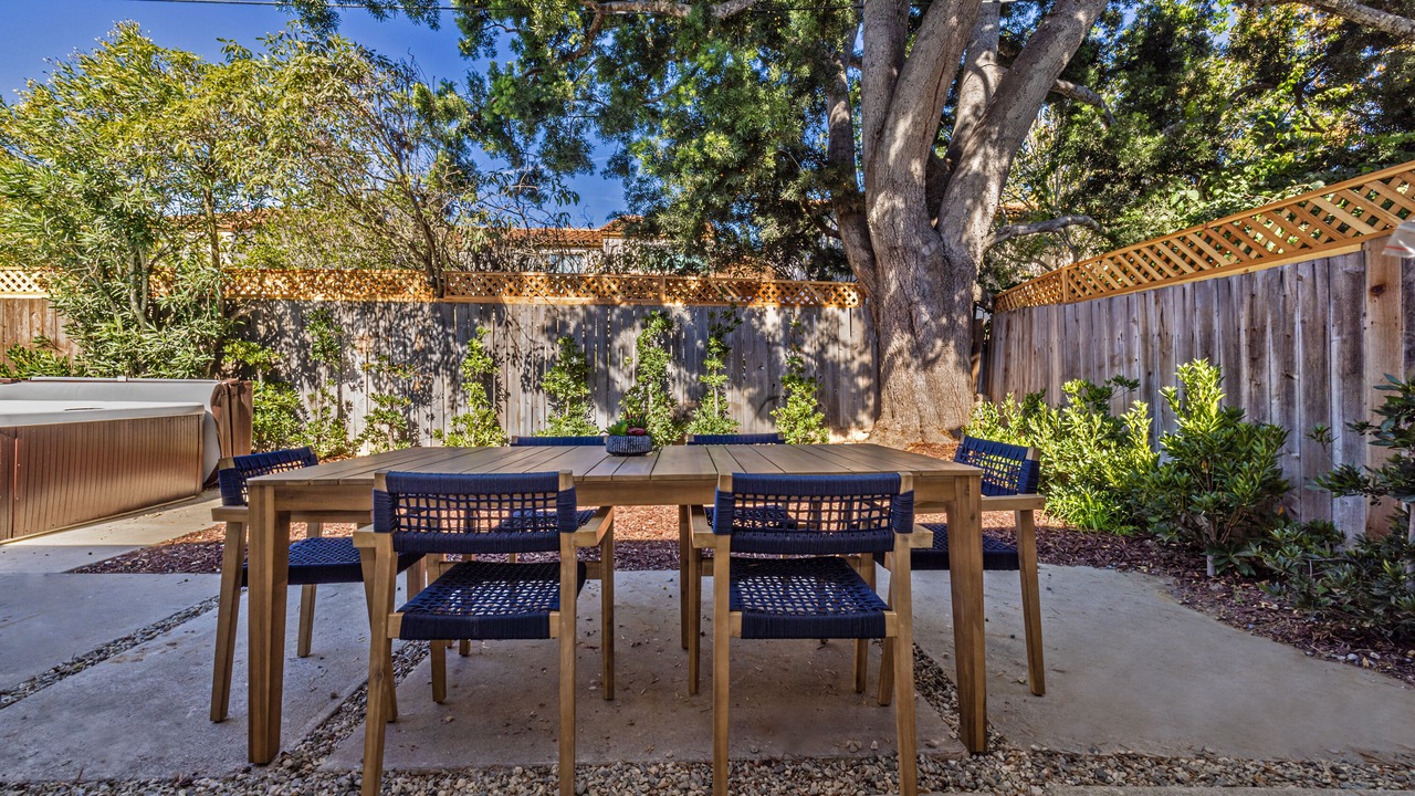 Photo of Outdoor in West Mesa