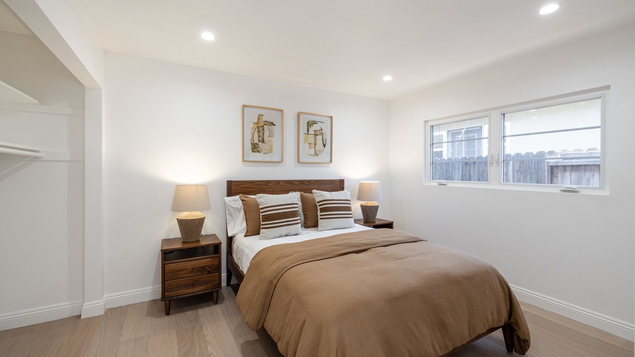 Photo of Bedroom in West Mesa